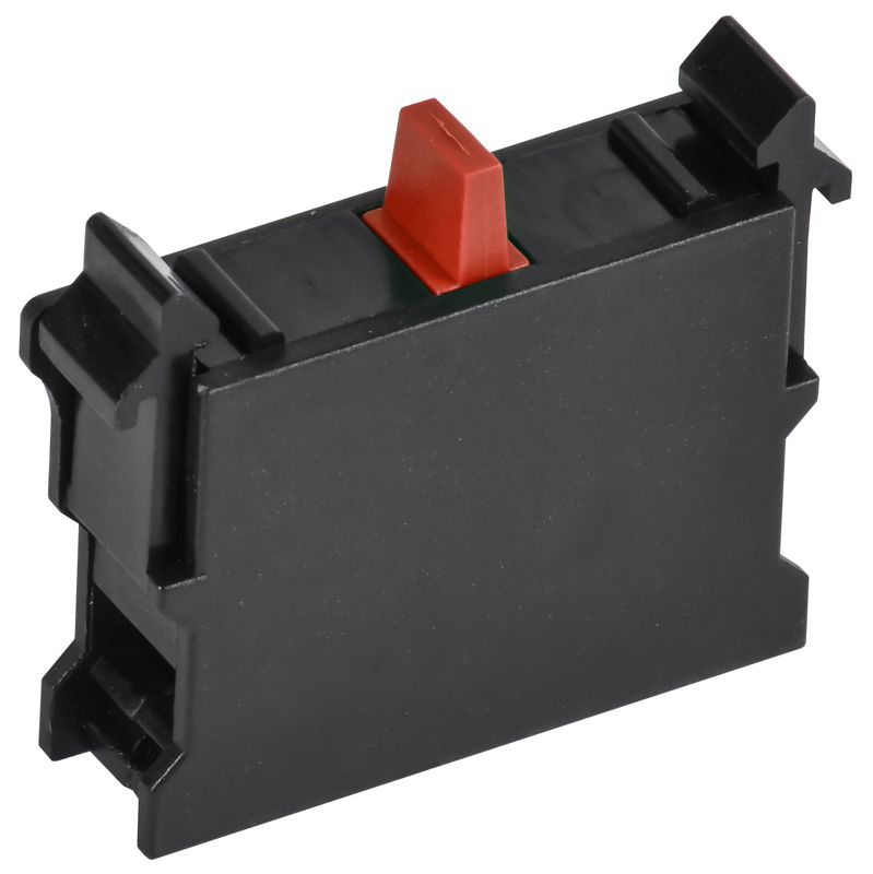 контакт дополнительный 1нз master iek mi-dk60-2 от BTSprom.by