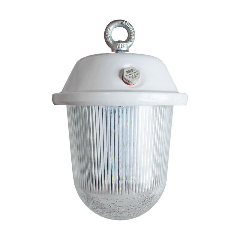светильник светодиодный "желудь" led-12/р/3000 galad 17120 от BTSprom.by