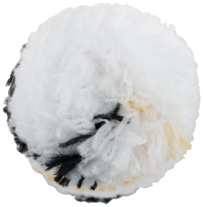  Ролик сменный "мини" d15/33мм ворс 9мм 60мм микрофибра КУРС 02729 фото в каталоге от BTSprom.by