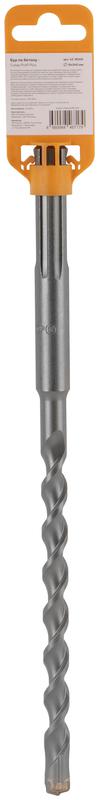  Бур по бетону Profi Plus SDS-Max с крестовым наконечником 16х340мм Cutop 42-16340 фото в каталоге от BTSprom.by