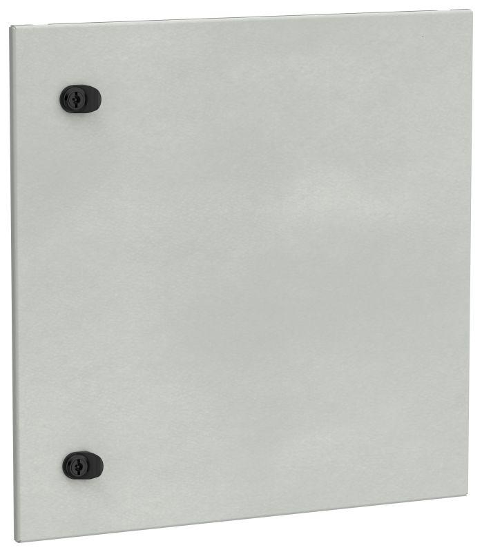 дверь секционная внешняя 600х600 format iek fo-00-esd-060-060 от BTSprom.by