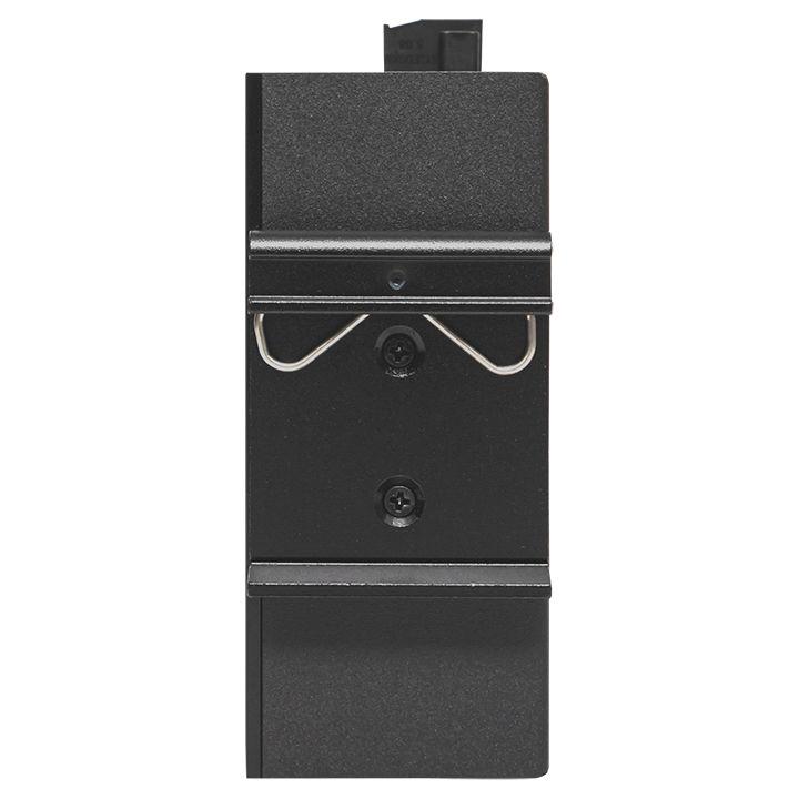  Коммутатор промышленный неуправляемый TSX-100 8 портов 10/100 Мбит/с EKF TSX-100-UN-8 фото в каталоге от BTSprom.by