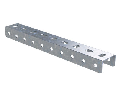 соединитель для профиля psl/psm l300 толщ. 2.5 dkc bpn2903 от BTSprom.by