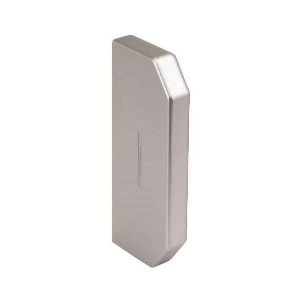заглушка торцевая для тк01103-8 алюм. simon connect tka004210-8 от BTSprom.by
