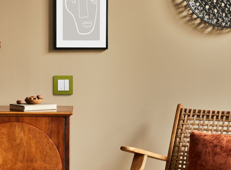  Механизм светорегулятора нажимного СП Etika 400Вт бел. IEK 672218 фото в каталоге от BTSprom.by