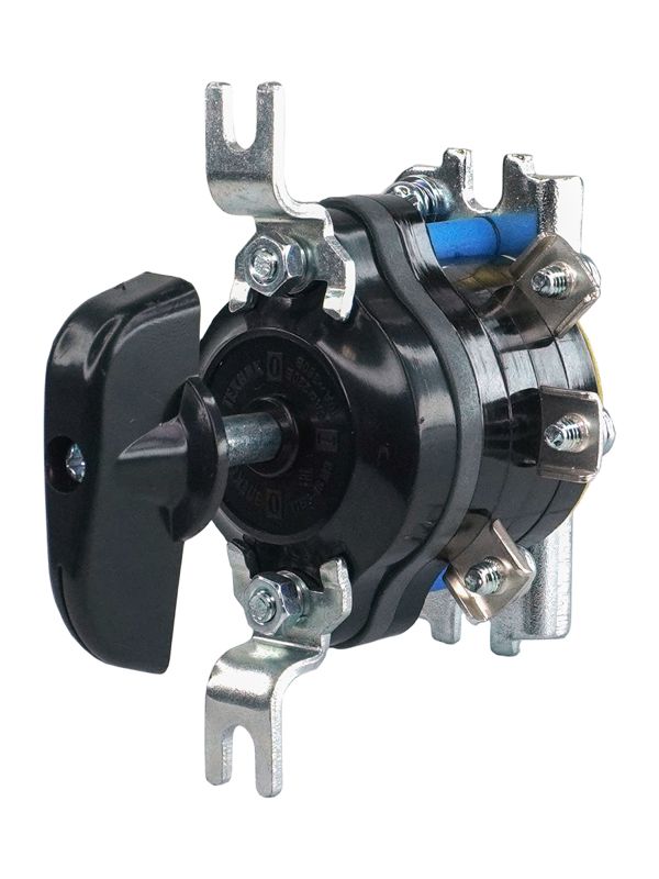 выключатель пакетный пв3-16а (исп. 1) электротехник et003070 от BTSprom.by