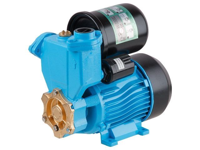 станция водоснабжения автоматическая energy-ii-2700 25/45b av engineering (550 вт, 2700 л/ч, 45 м, корпус чугун) ave118e02 от BTSprom.by