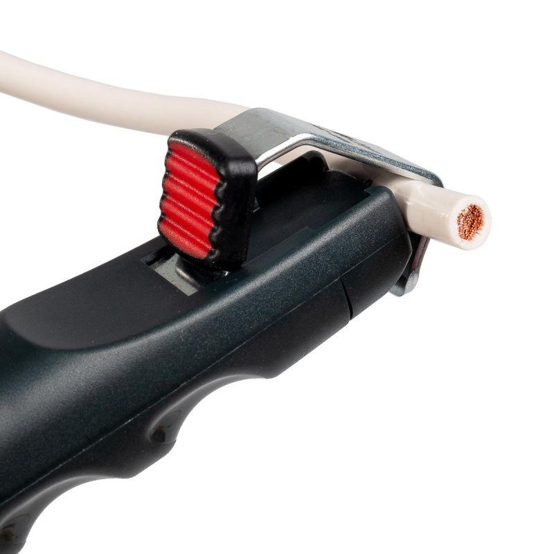  Инструмент для снятия изоляции КС-28у КВТ 70438 фото в каталоге от BTSprom.by