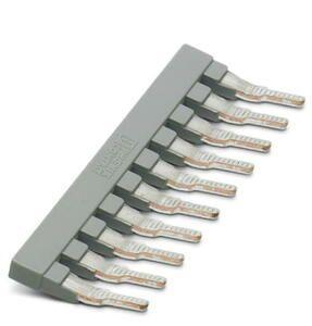 мостик гребенчатый ebs 10-8 phoenix contact 3118135 от BTSprom.by