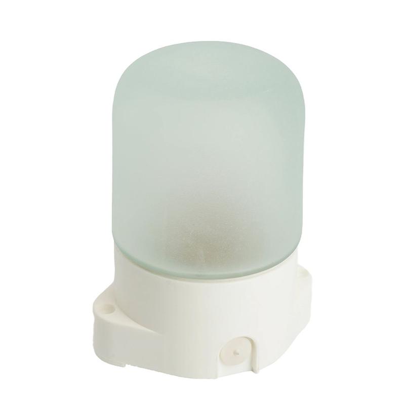 светильник накладной прямой для бани и сауны ip65 230в 60вт е27 нбб 01-60-001 feron 41406 от BTSprom.by