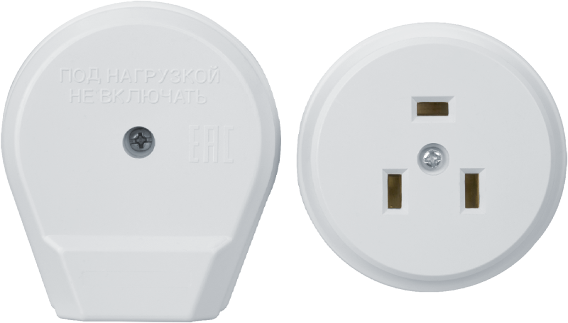 розетка 14 347 nca-c02-32a-250-wh ip20 бел. navigator 14347 от BTSprom.by