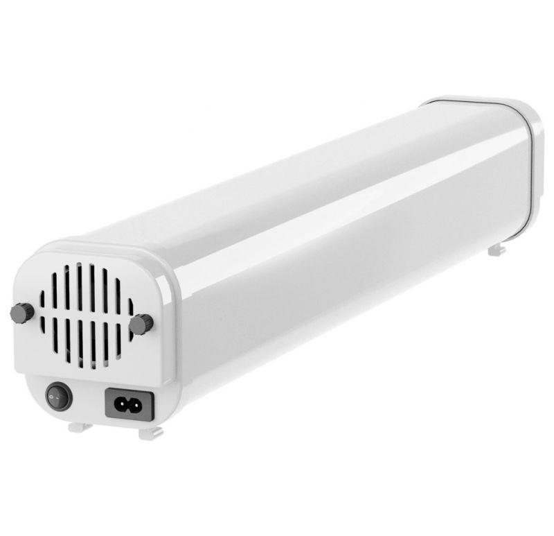 рециркулятор бактерицидный 14 669 nur-01-230-g13-wh 80куб.м (лампы в комплекте) navigator 14669 от BTSprom.by