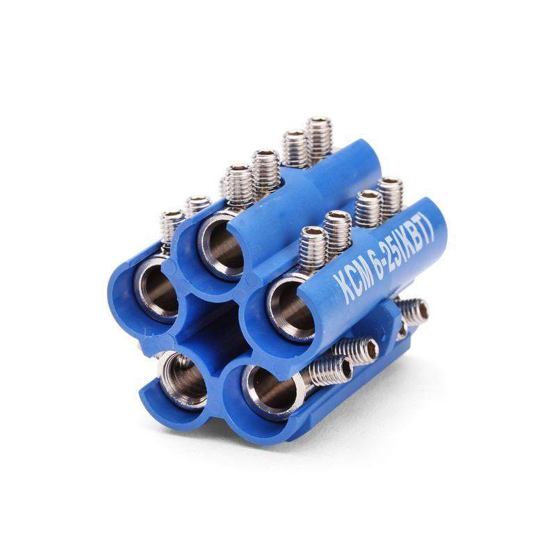 блок соединительный изолир. ксм 6-25 исп.1 квт 68040 от BTSprom.by