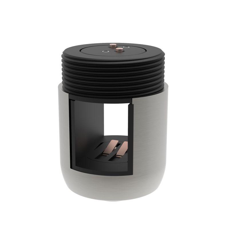 держатель трека art-apriori-holder-a-power (tn) ip20 металл arlight 047827 от BTSprom.by