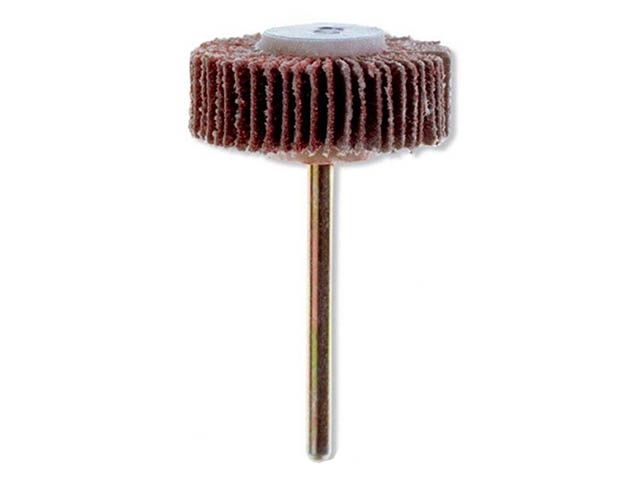насадка шлифовальная 28,6 мм dremel 504 2615050432 от BTSprom.by