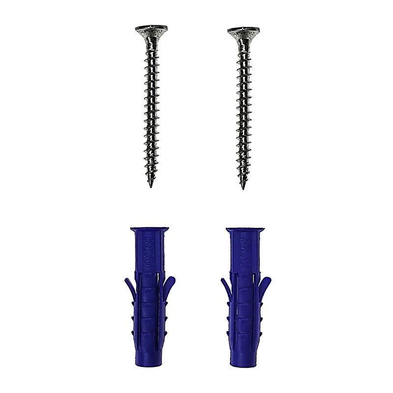  Кронштейн для колонок настенный бел. Rexant 38-0633 фото в каталоге от BTSprom.by