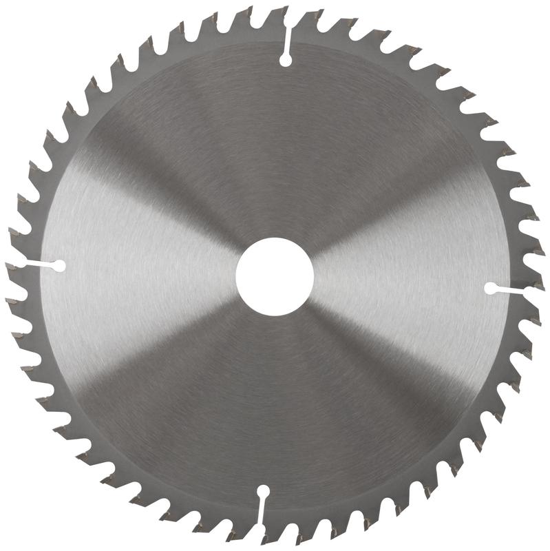 Диск пильный для циркулярных пил по дереву 210х30/25.4х48T FIT 37752 фото в каталоге от BTSprom.by