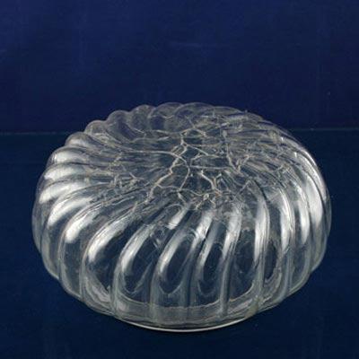 светильник "зефир" 240 нпо 22-2х60-211 гу (es) кракле элетех 1005150622 от BTSprom.by