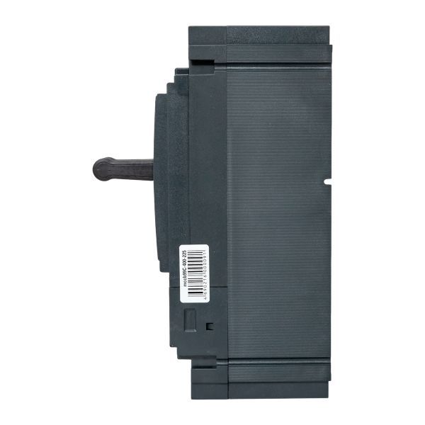  Выключатель автоматический 3п 400/225А 45кА ВА-99C Compact NS PROxima EKF mccb99C-400-225 фото в каталоге от BTSprom.by