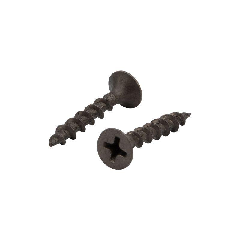  Саморез гипсокартон-дерево 3.5х25 (уп.50шт) Kranz 1133-3525-4 фото в каталоге от BTSprom.by