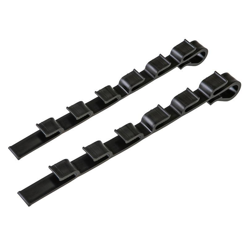  Зажим RX/В1-6 (уп.25шт) Rexant 51-1011 фото в каталоге от BTSprom.by