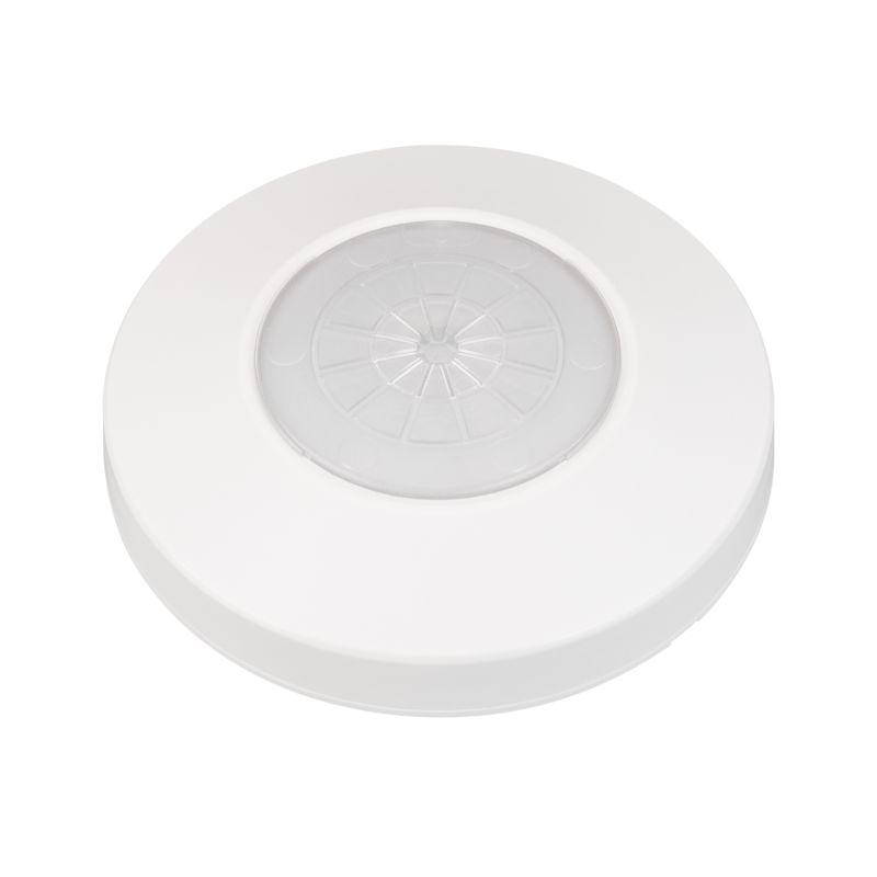 датчик присутствия intelligent arlight dali-ms-ls-8m-in dali bus 8м iarl ip20 пластик arlight 033078 от BTSprom.by