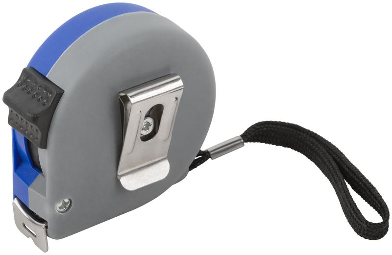  Рулетка Стандарт 3мх16мм MOS 16983М фото в каталоге от BTSprom.by