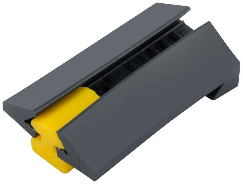  Крепления для штукатурных маяков (уп.100шт) MOS 04540М фото в каталоге от BTSprom.by