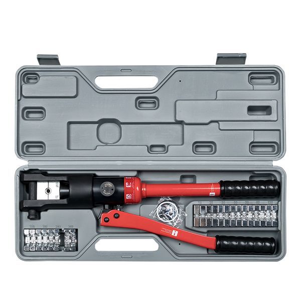  Пресс гидравлический ручной ПГР-300 Master EKF pgr-300 фото в каталоге от BTSprom.by