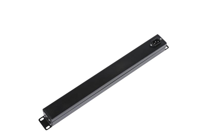 блок распределения питания бр 16-008 8хschuko c14 10а базов. горизонт. восстановлен. цмо 1389359 от BTSprom.by