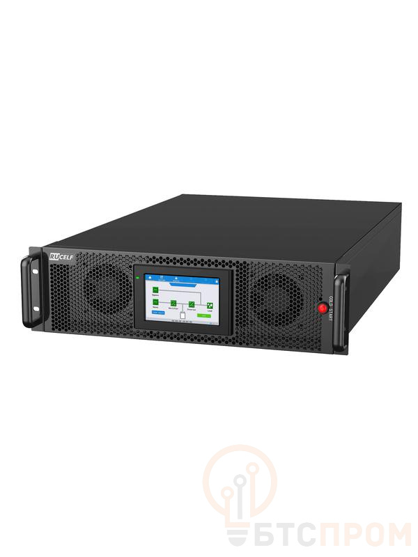 Источник бесперебойного питания RUCELF UPO-3-40KR-384-0-E фото в каталоге от BTSprom.by  Источник бесперебойного питания RUCELF UPO-3-40KR-384-0-E фото в каталоге от BTSprom.by