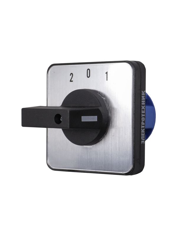 переключатель универсальный 16а ip20 пк16-12а-2001у3 электротехник et512569 от BTSprom.by