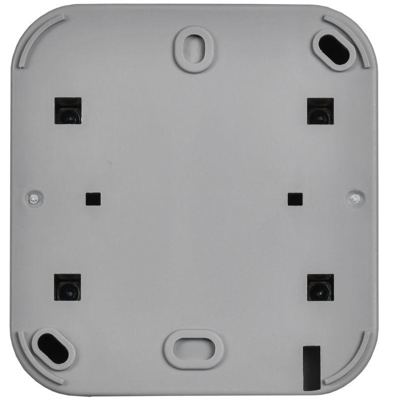  Выключатель проходной 2-кл. ОП TORS TS125 10А IP55 графит IEK TS-V22-0-10-55-K53 фото в каталоге от BTSprom.by