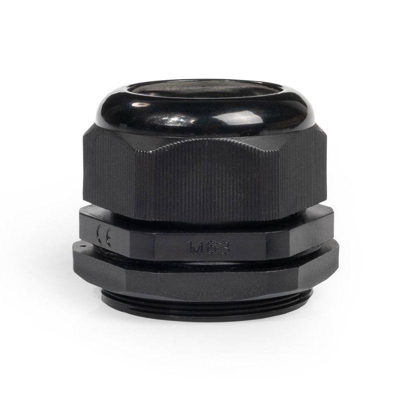  Ввод кабельный пластиковый М12 (4-8 мм) (уп.100шт) Fortisflex 88159 фото в каталоге от BTSprom.by