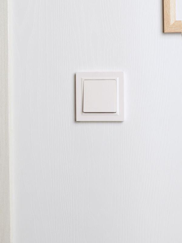  Рамка 1-м IP44 BRITE РУ-1-БрЖ-44 жемчуж. IEK BR-M12-44-K36 фото в каталоге от BTSprom.by