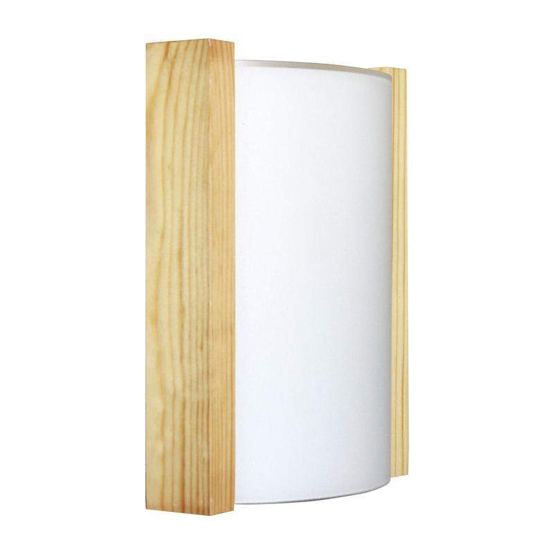 светильник нбб 01-60-501 "карелия" 230х180х68 "мелани" матов./сосна (инд. упак.) элетех 1005206009 от BTSprom.by