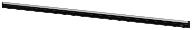 светильник светодиодный lled-01-16w-4000-b 16вт 4000к l1174мм с выключателем (в линию до 100вт) черн. эра б0065585 от BTSprom.by