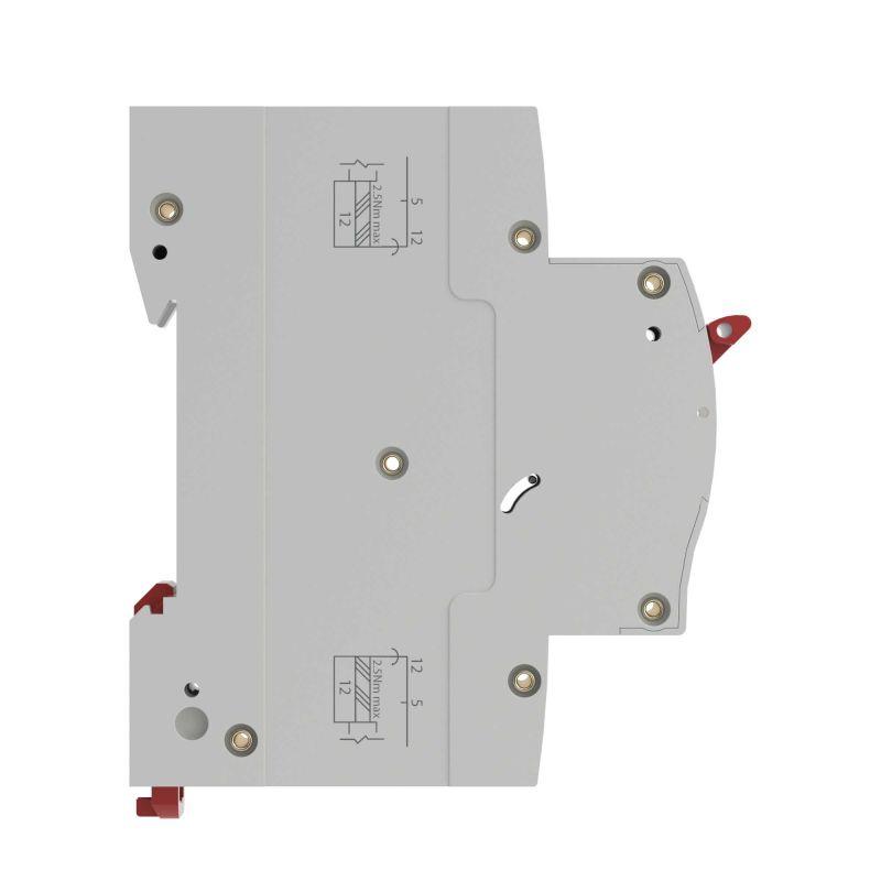Выключатель автоматический модульный 1п D 1А 6кА YON max MD63N DKC MD63N-1PD1 фото в каталоге от BTSprom.by  Выключатель автоматический модульный 1п D 1А 6кА YON max MD63N DKC MD63N-1PD1 фото в каталоге от BTSprom.by