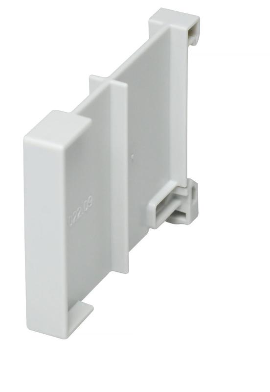 разделитель пластиковый для 22 серии finder 02209 от BTSprom.by