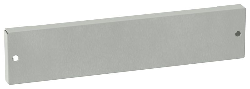 панель сплошная цоколя 100х600мм сер. linea s itk ls-pc35-p0-06-01 от BTSprom.by