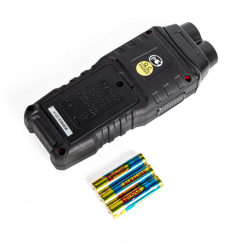  Влагомер КТ 632 ECOLINE КВТ 87282 фото в каталоге от BTSprom.by