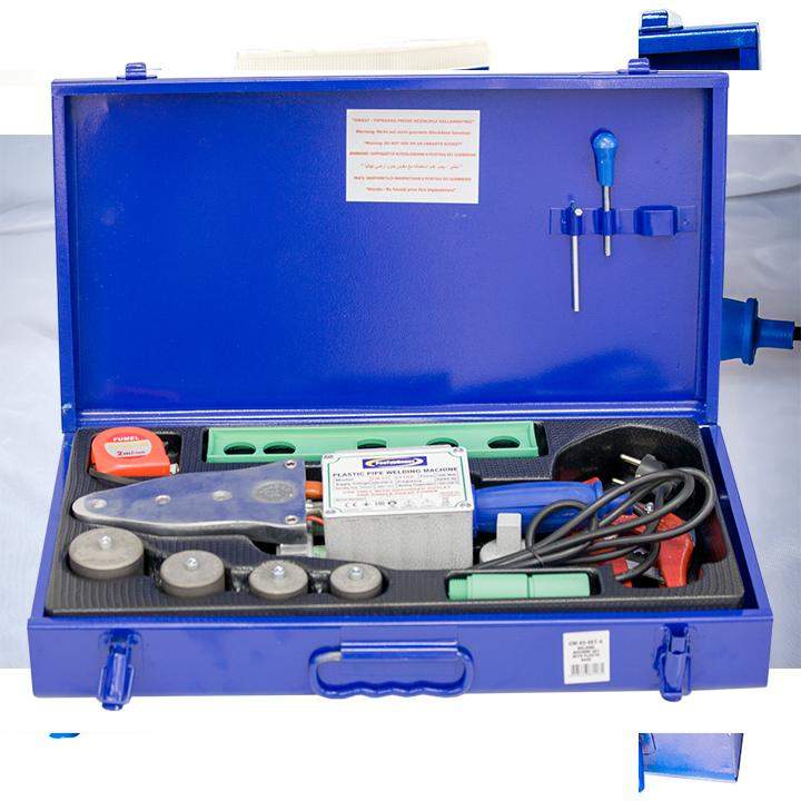 набор сварочного оборудования cm-03-v1500 wd 20-40 rtp 16713 от BTSprom.by