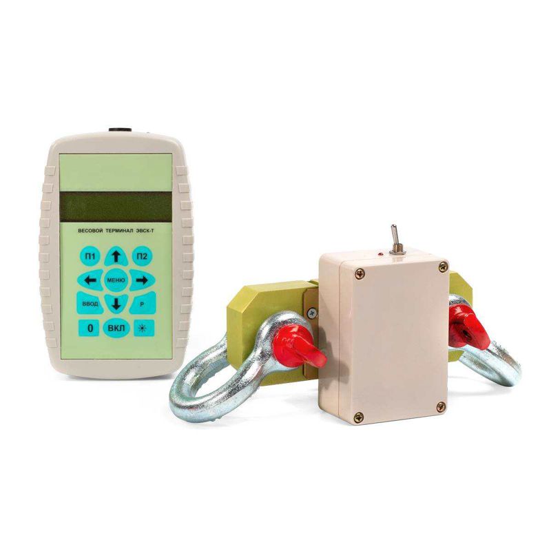 динамометр эдр-20 квт 58691 от BTSprom.by