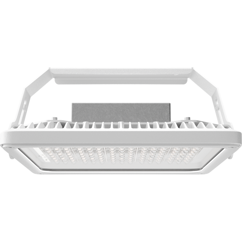  Светильник INSEL LB/S LED G3 230W D90 840 WH FB СТ 1334006160 фото в каталоге от BTSprom.by