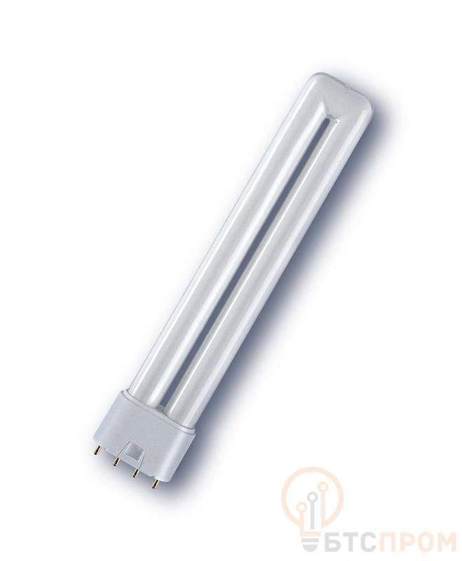 лампа люминесцентная компакт. dulux l 36w/840 2g11 osram 4050300010786 от BTSprom.by