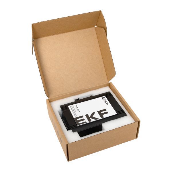  Коммутатор управляемый промышленный уровня L2 ML2-1GX/SFP-4GTP 1 порт 1000Base-X SFP 4 порта 10/100/1000Base-T(X) RJ45 c PoE монтаж на DIN-рейку TSX EKF TSX-ML2-1GX/SFP-4GTP фото в каталоге от BTSprom.by