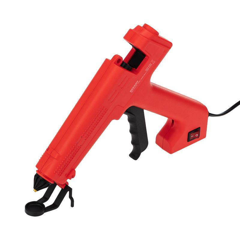  Пистолет клеевой 280Вт ProfiMax (блист.) Rexant 12-0119 фото в каталоге от BTSprom.by