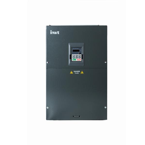 преобразователь частоты gd20-110g-4-b 110квт 380в invt 11001-01403 от BTSprom.by