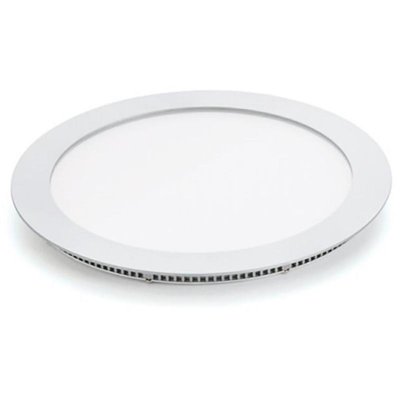 светильник светодиодный встраиваемый 12вт 4000к 960лм бел. al500 с драйвером в комплекте feron 28504 от BTSprom.by