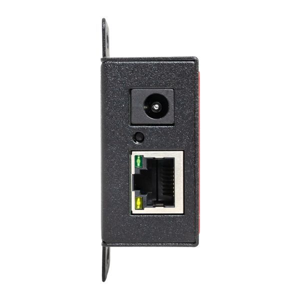  Преобразователь 1-портовый RS-232 в Ethernet MC-232-TCP TSX EKF TSX-MC-232-TCP фото в каталоге от BTSprom.by